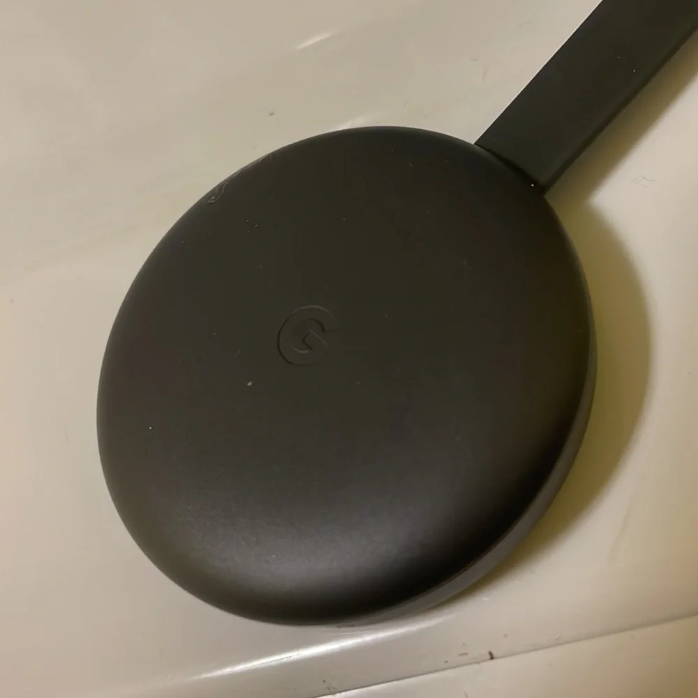 google used but