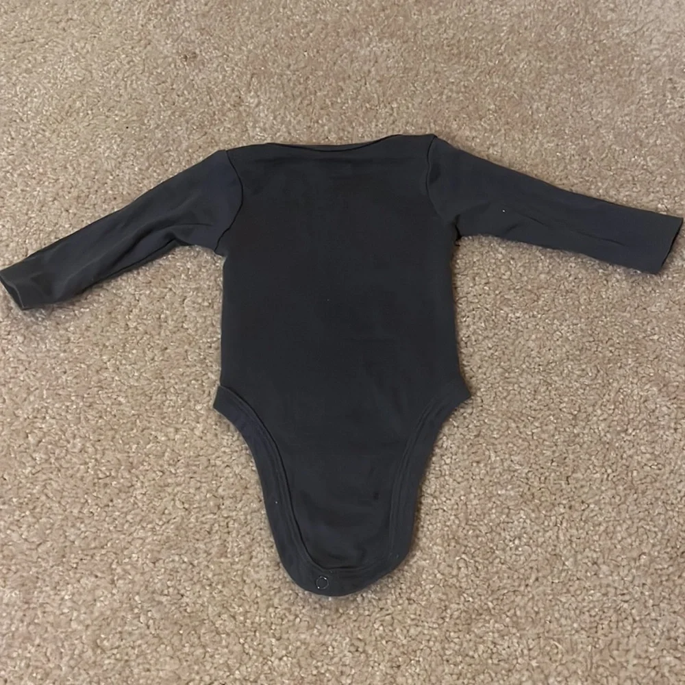 Carters five nb
