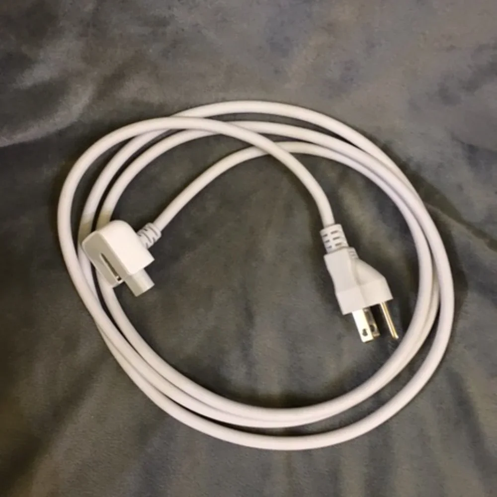 Apple Power Cables