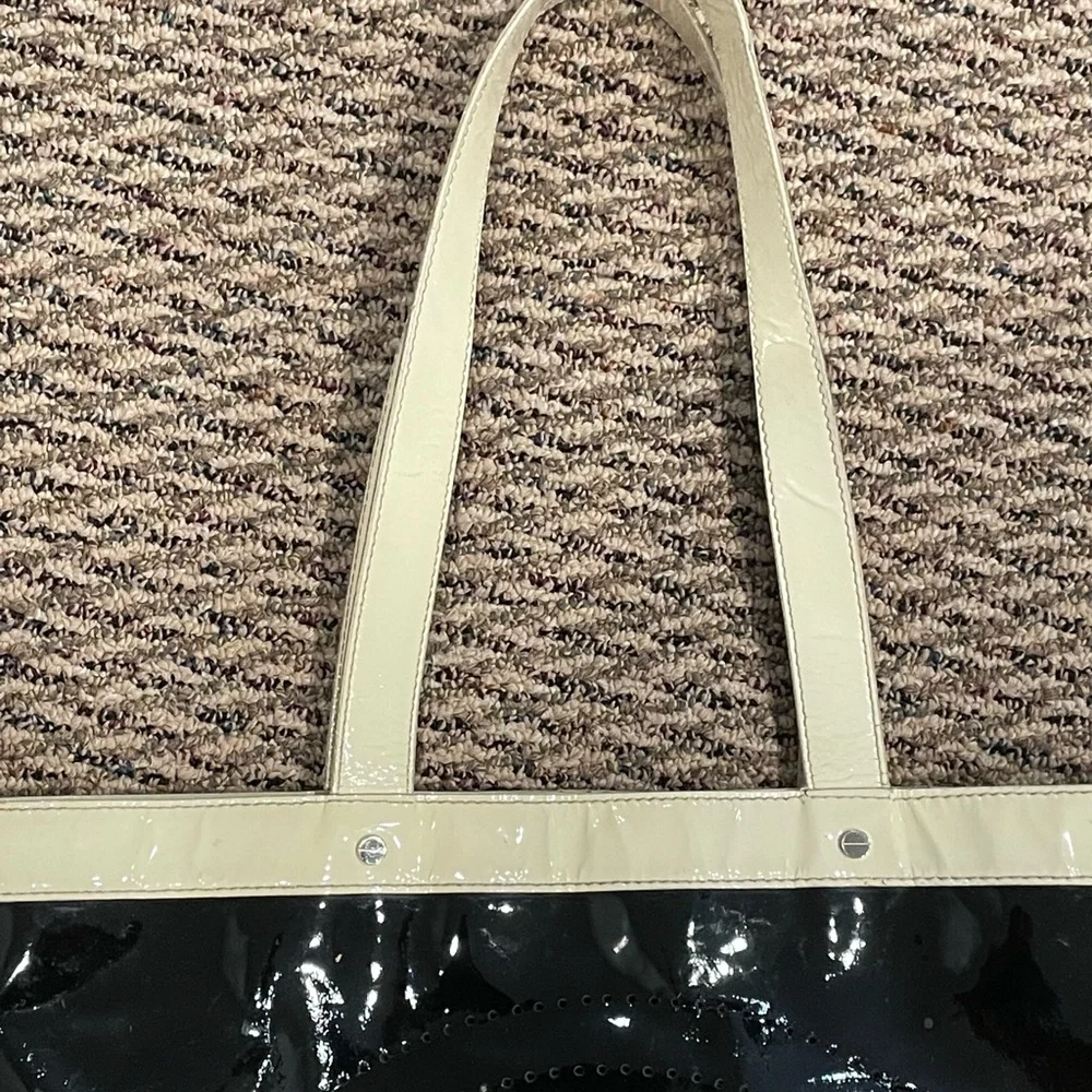 Tory Burch good worn