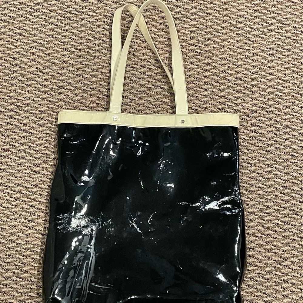 Tory Burch good worn