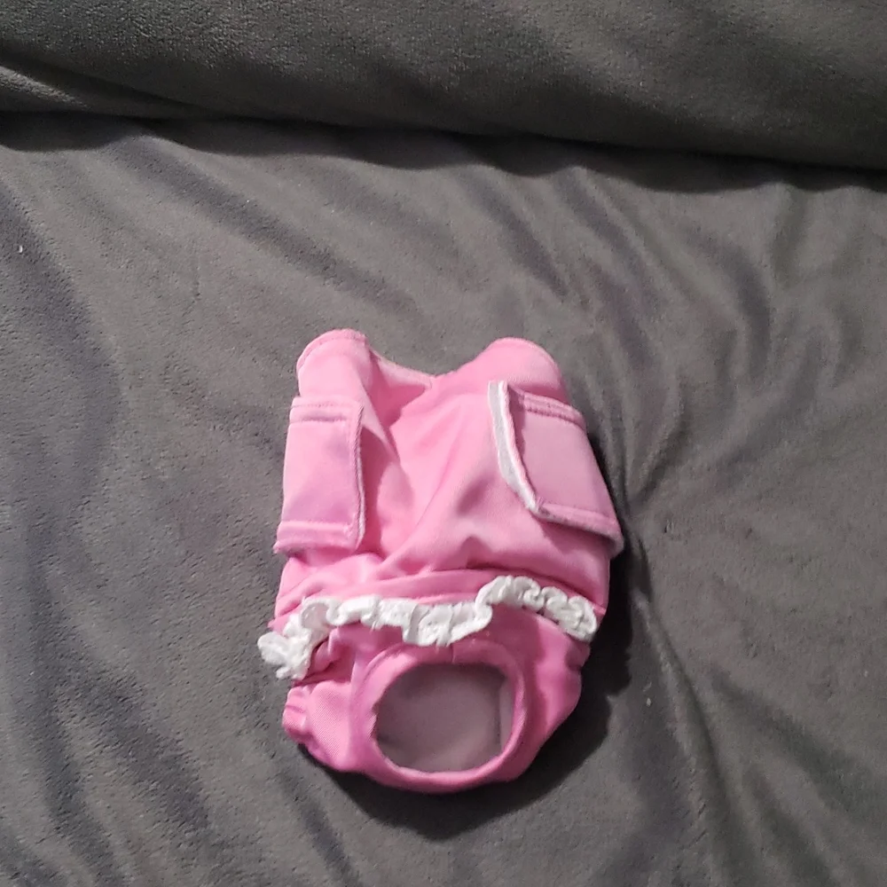 Mdxs Closet pre owned