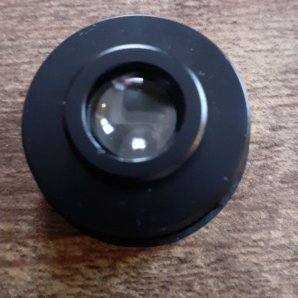 N/A fish eye