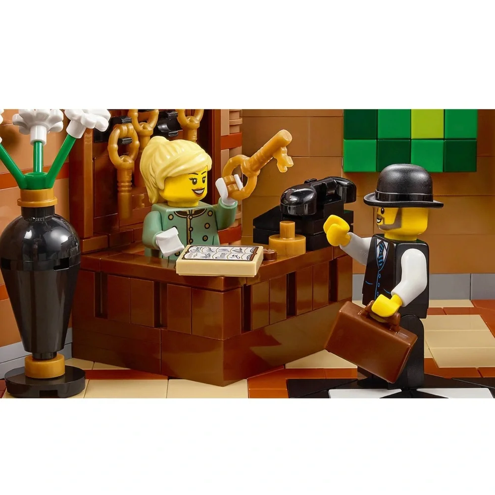 Lego new sealed