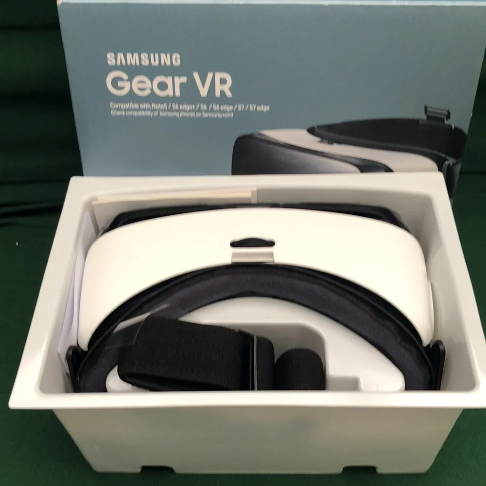 Samsung any packaging