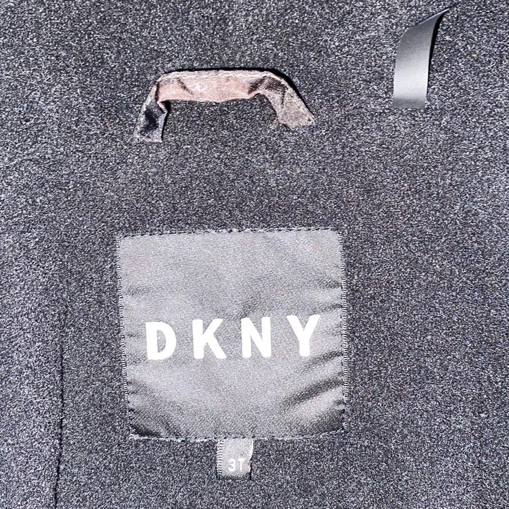 Dkny toddler camo