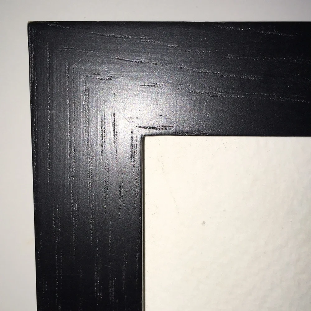 potter & smith frame 12