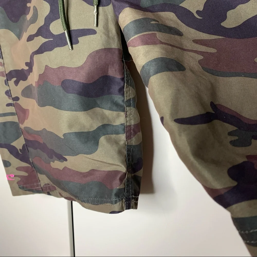 ONeill o’neill camouflage