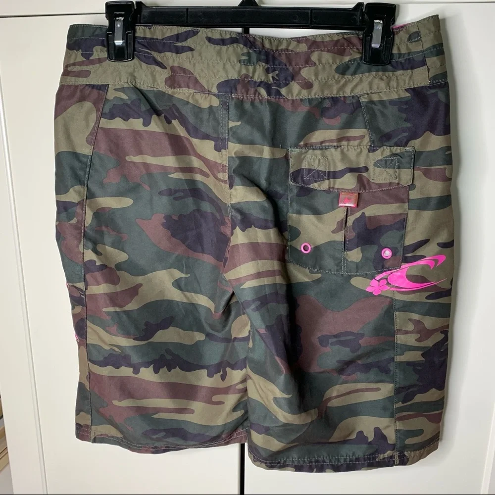 ONeill o’neill camouflage