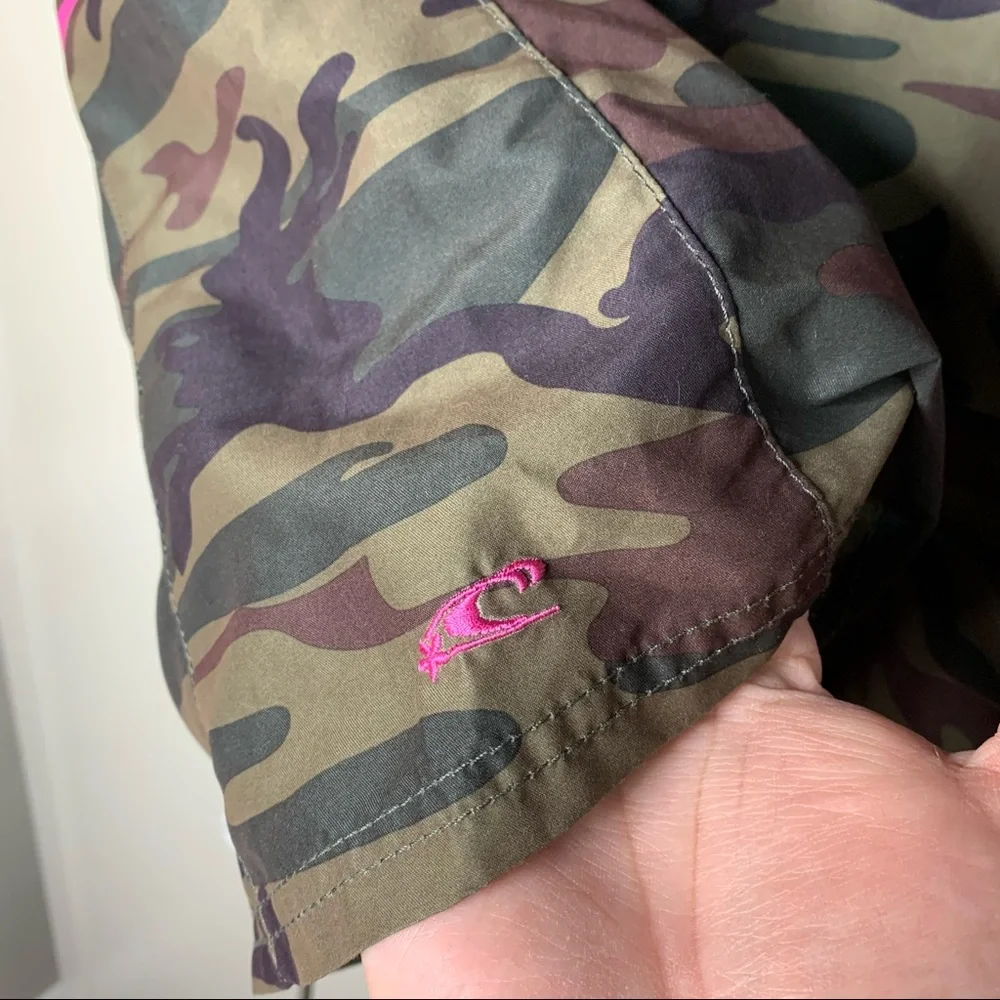 ONeill o’neill camouflage