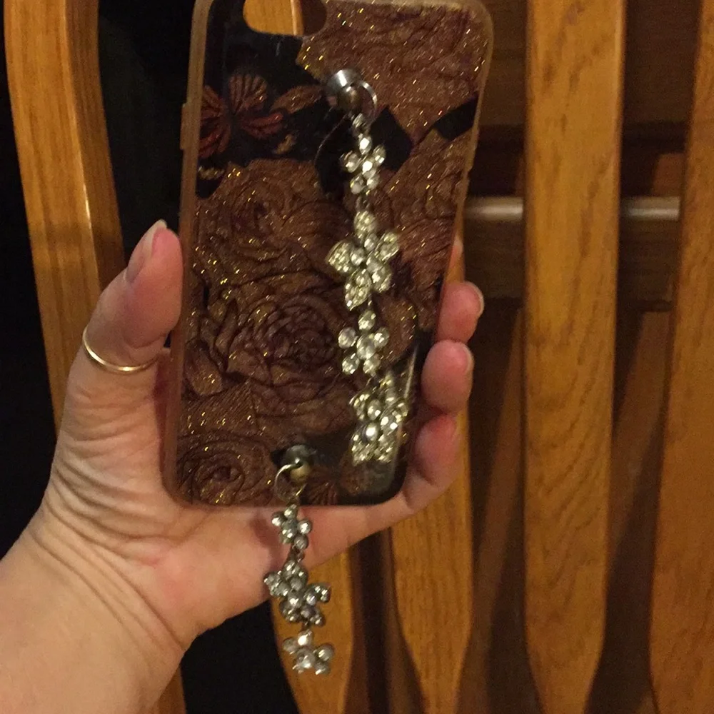 N/A iphone case