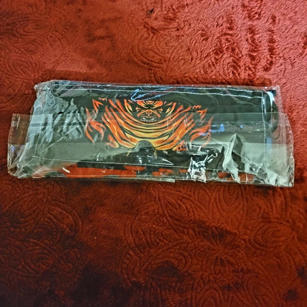 HERO OF THE SHADOWS nwt kids