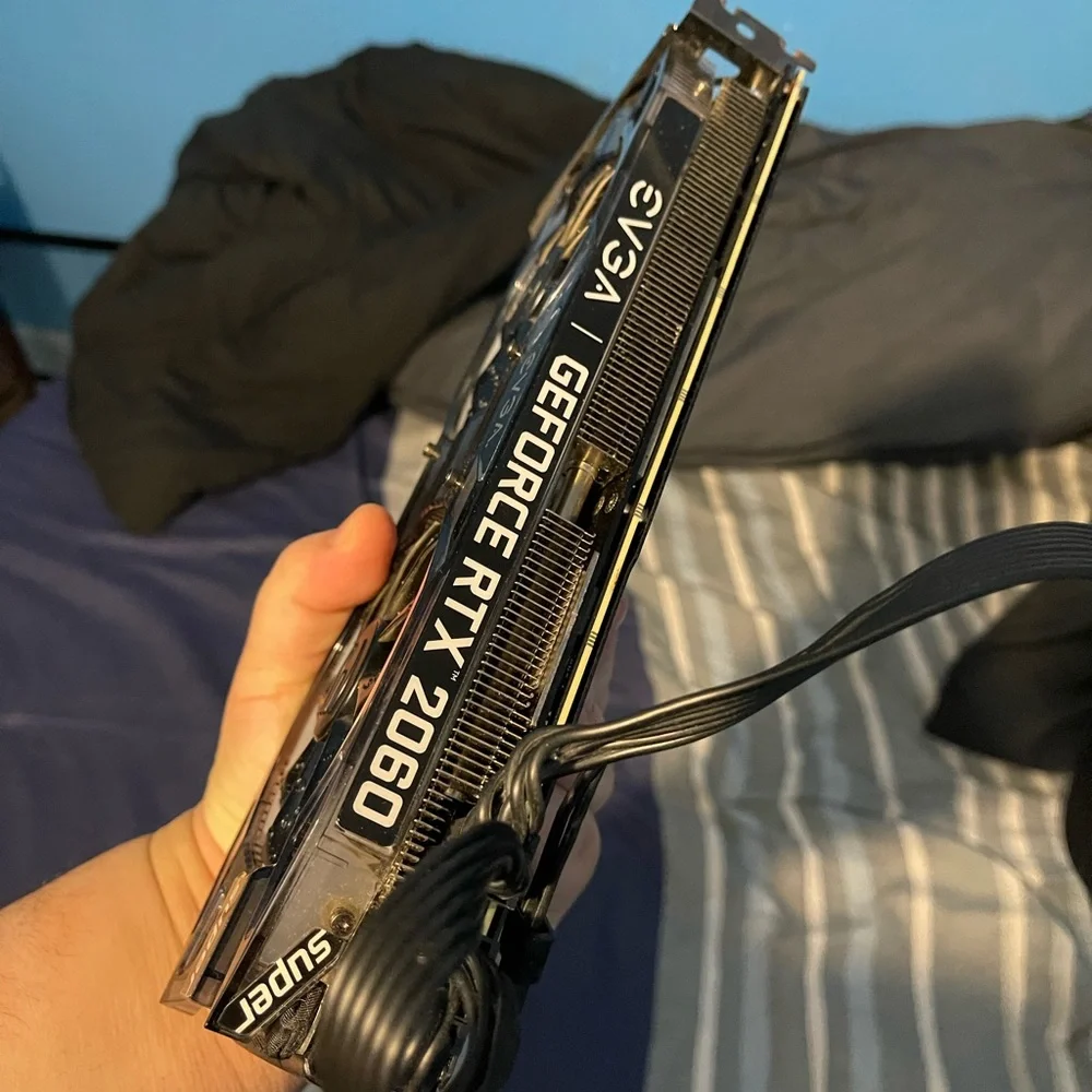 GeForce RTX 2060