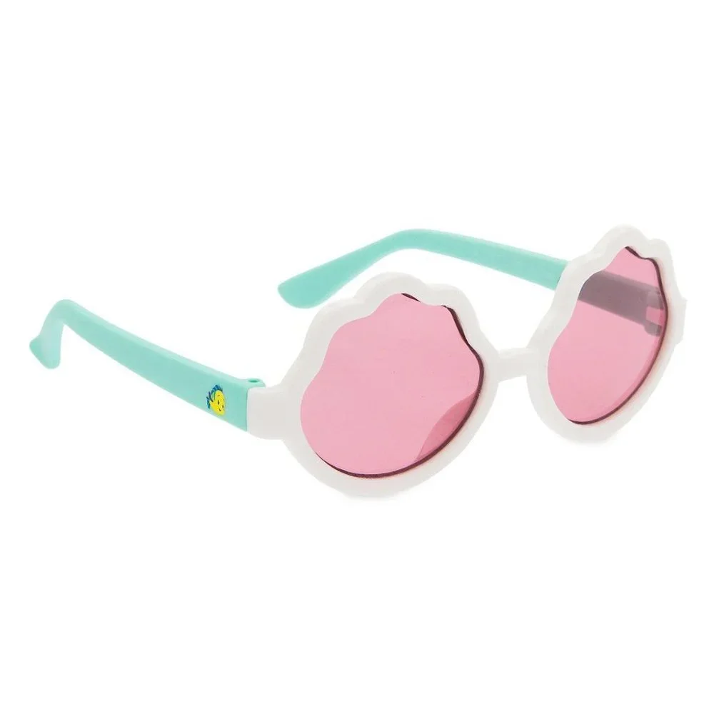 Ariel Little Mermaid Baby Sunglasses 100% UV