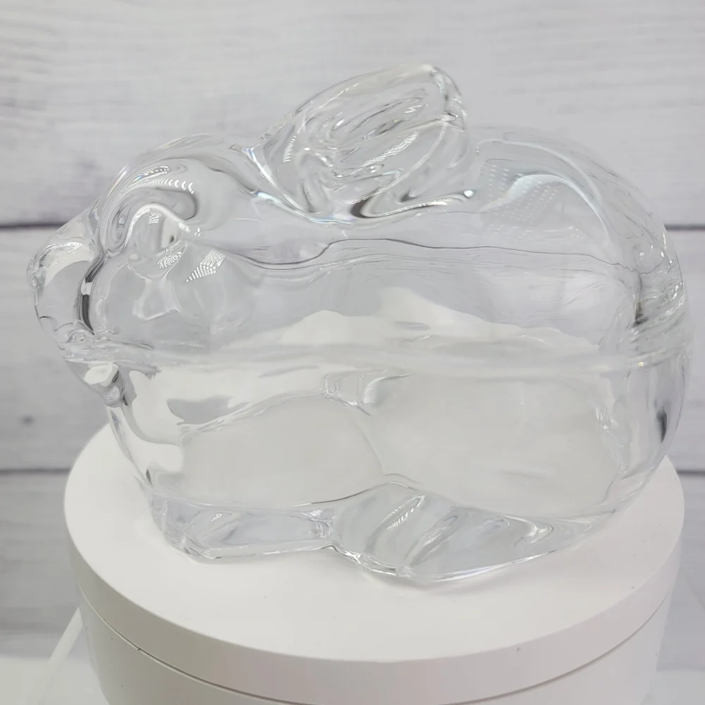 Crate&Barrel nwt glass