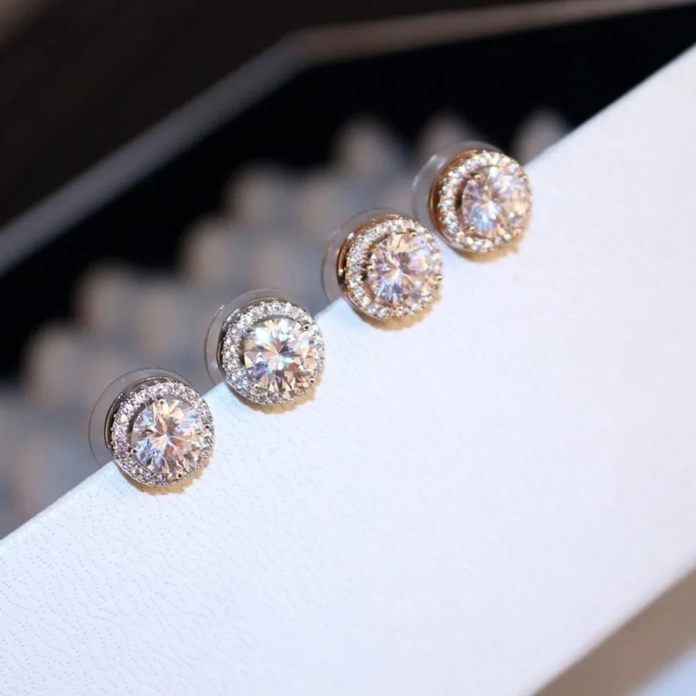 N/A 18k white