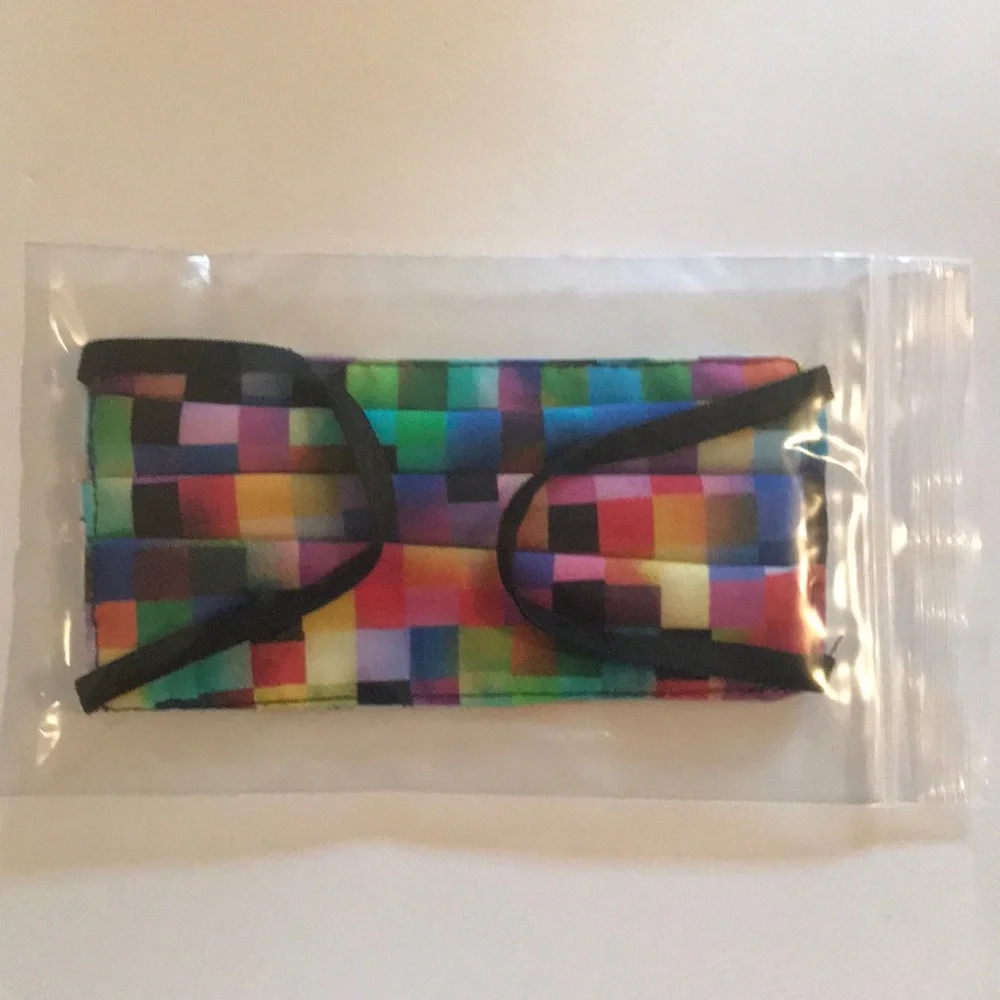 None pack three