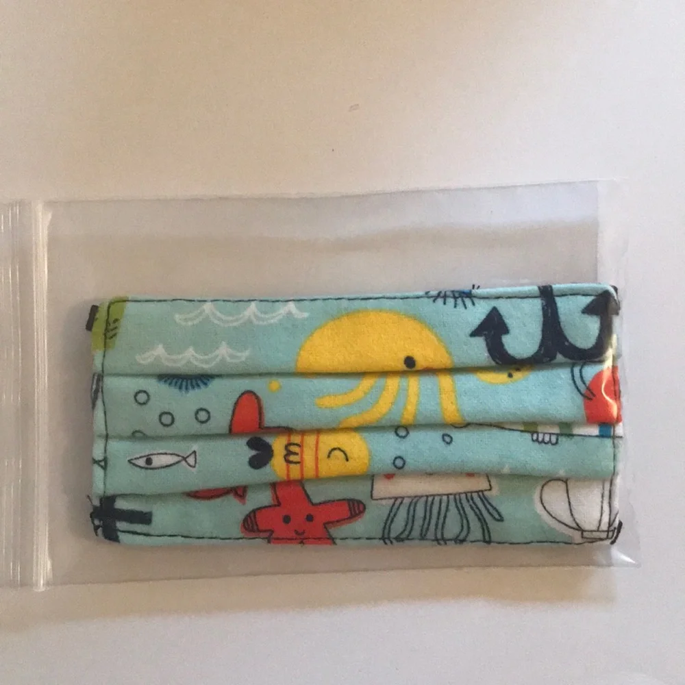 None pack three