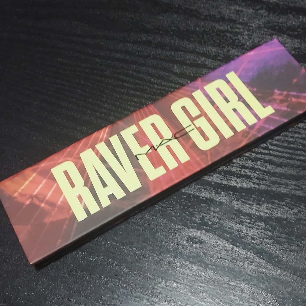 MAC Cosmetics this limited