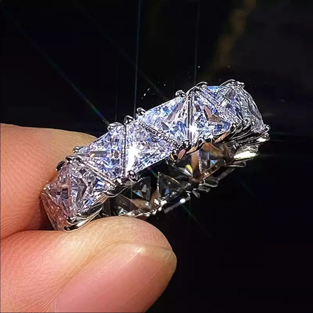 N/A simulated diamond