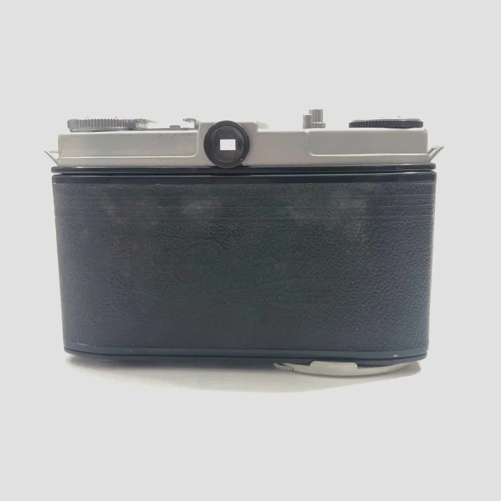 Kodak 1954 slower