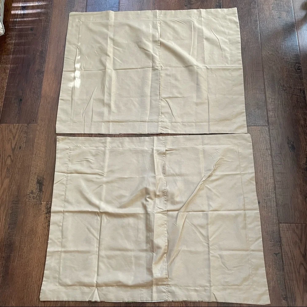 Decorative pillowcases perfect for “monkeying around!!”