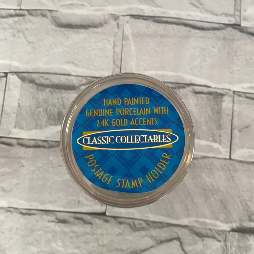 classic Collectibles new box