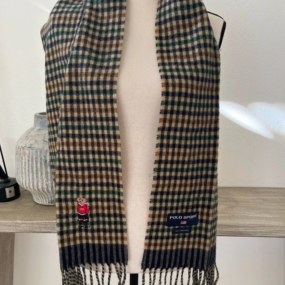 Polo Ralph Lauren rare find