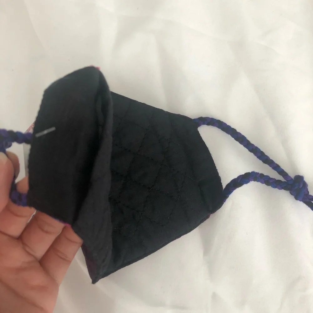 roopa pemmaraju reusable mask