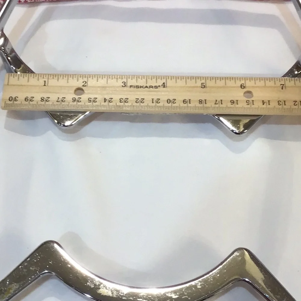 Corningware 6” find 7”