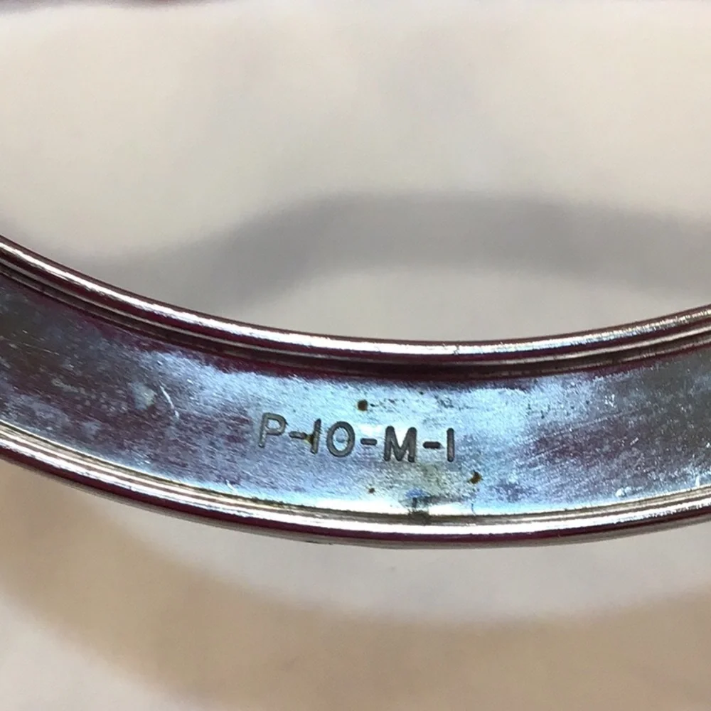 Corningware hard exactly number