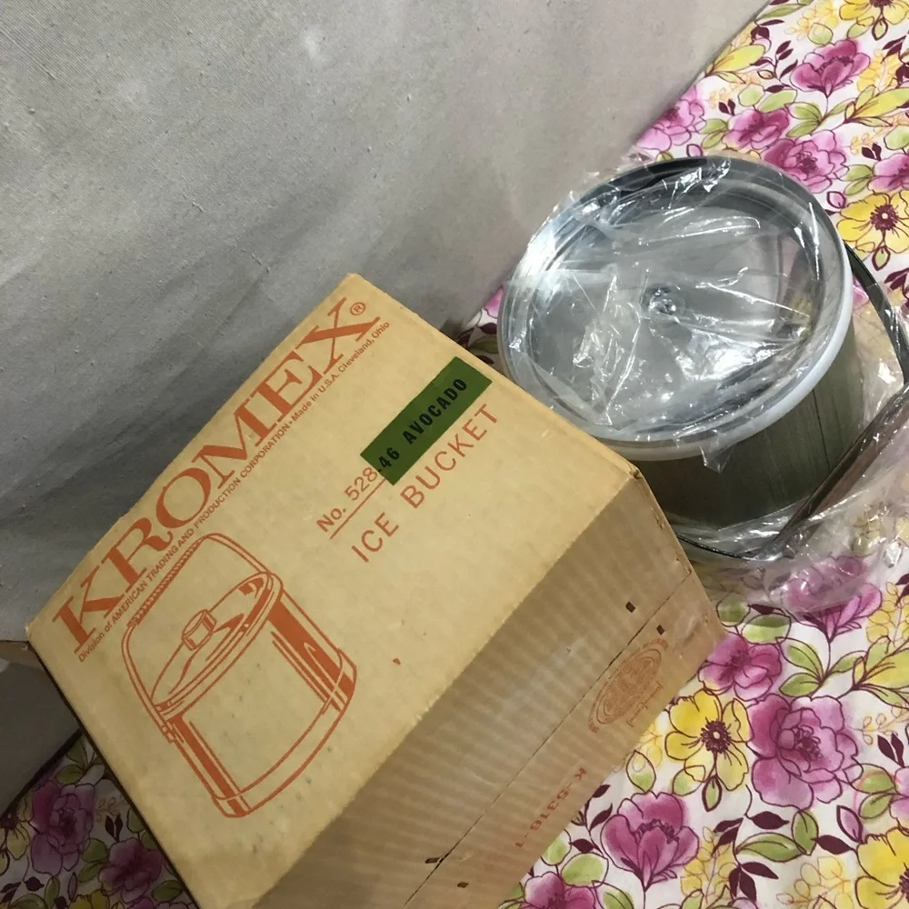 kromax vintage ice