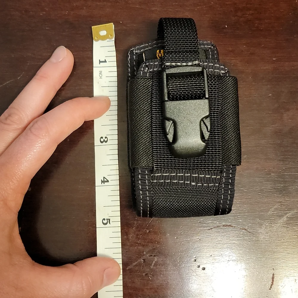 Maxpedition former cell