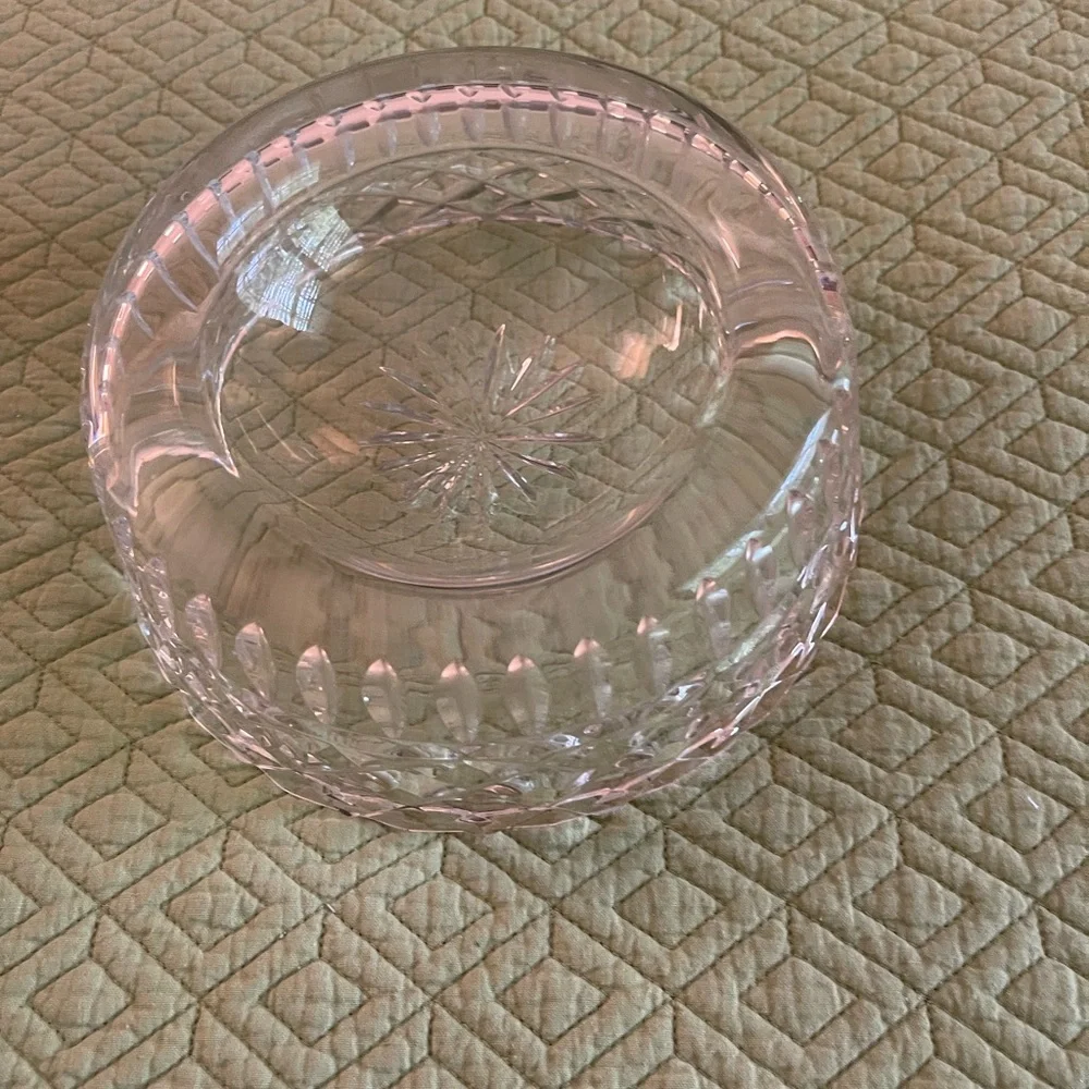 N/A beautiful crystal