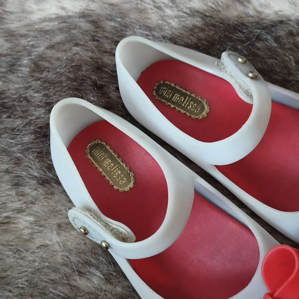 Mini Melissa little cuties