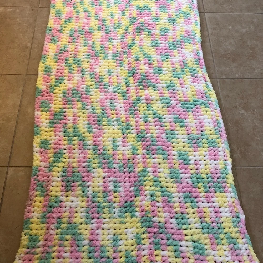 Handmade about be smaller