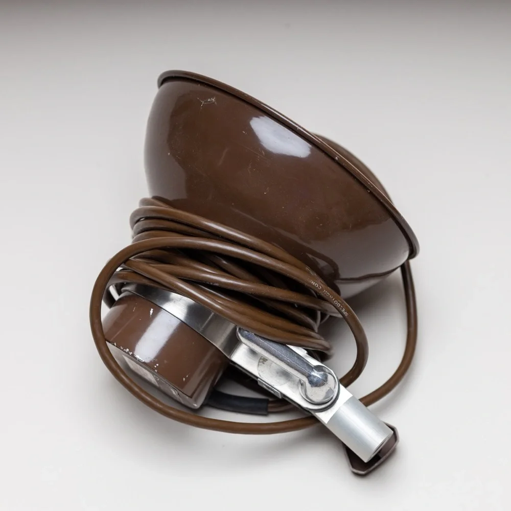 Speedotron old school