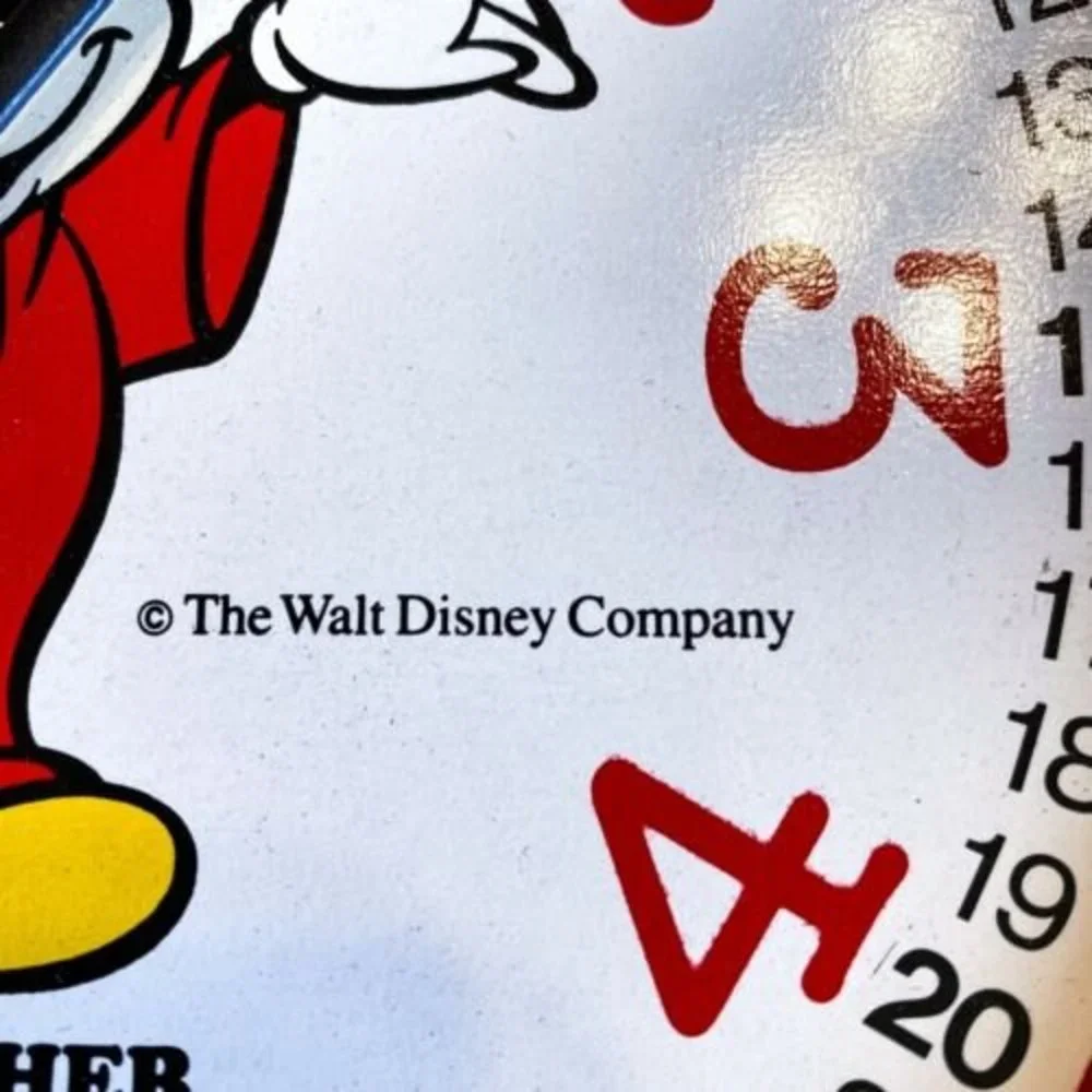 Disney walt lorus