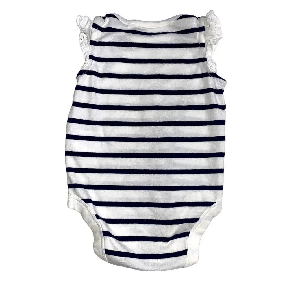 GAP baby white