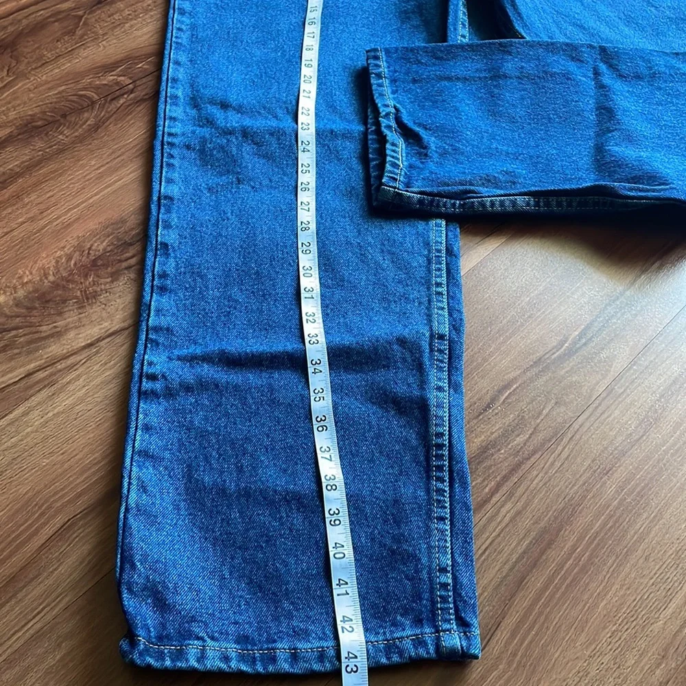 Wrangler men’s blue