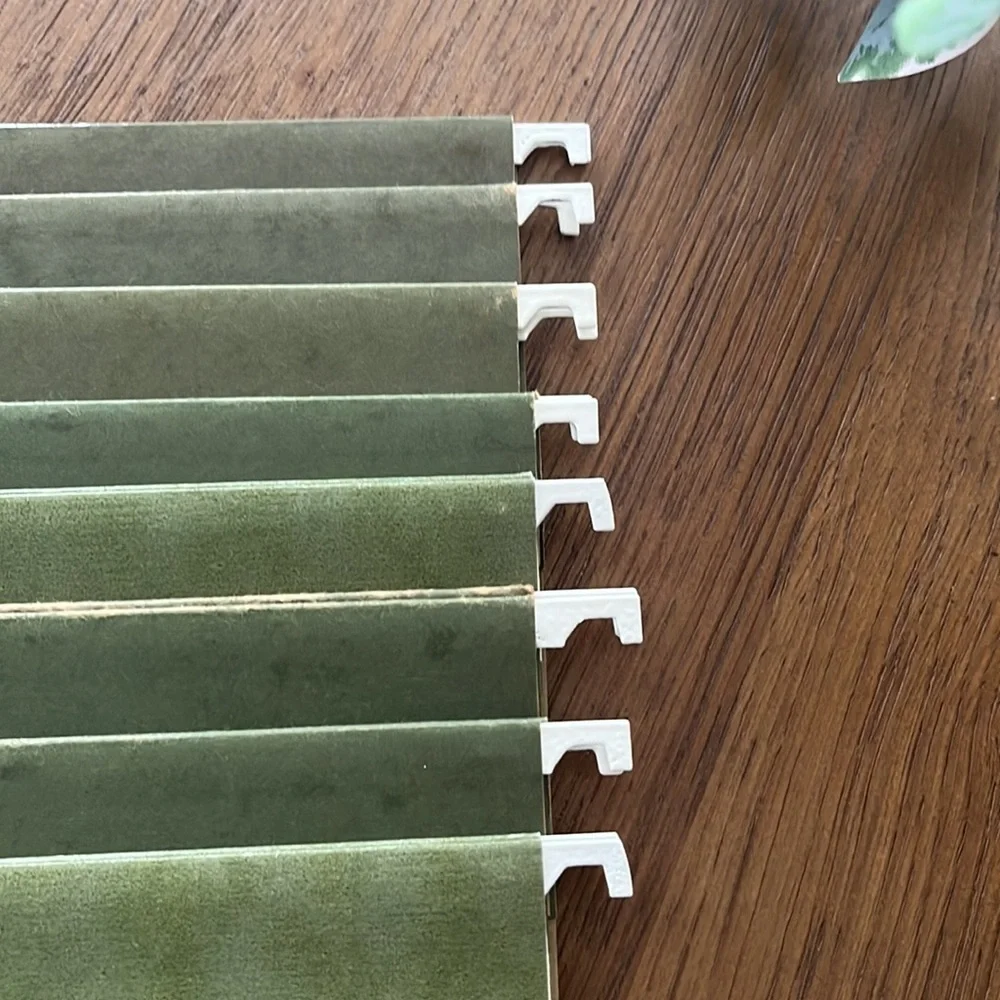 Pendaflex good used