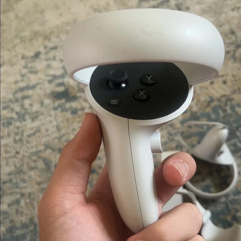 Oculus quest 2