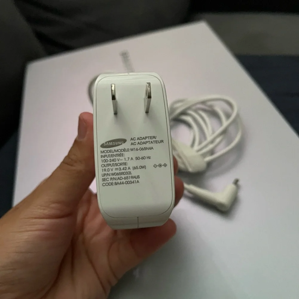 Samsung mint galaxy