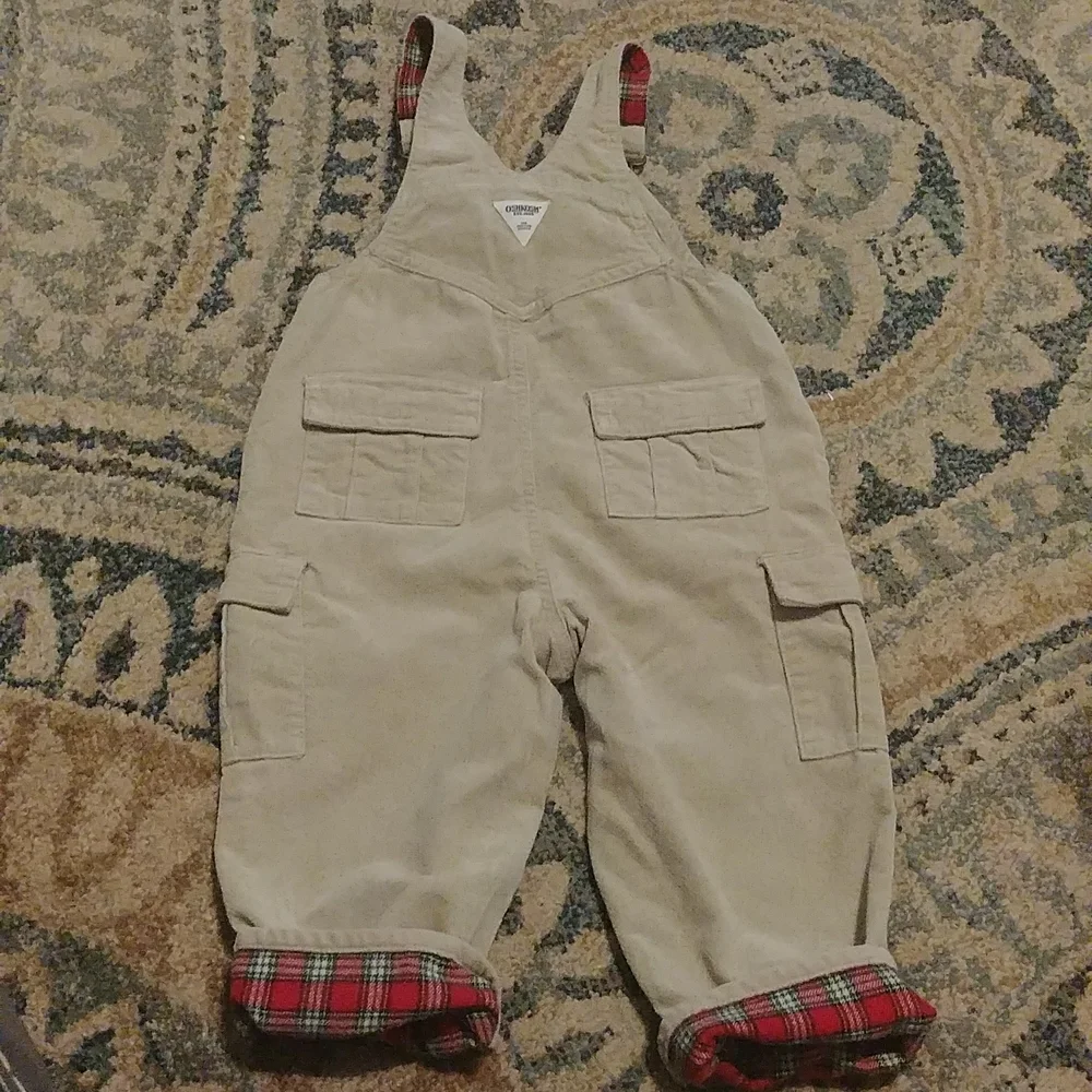 OshKosh Bgosh oshkosh overalls