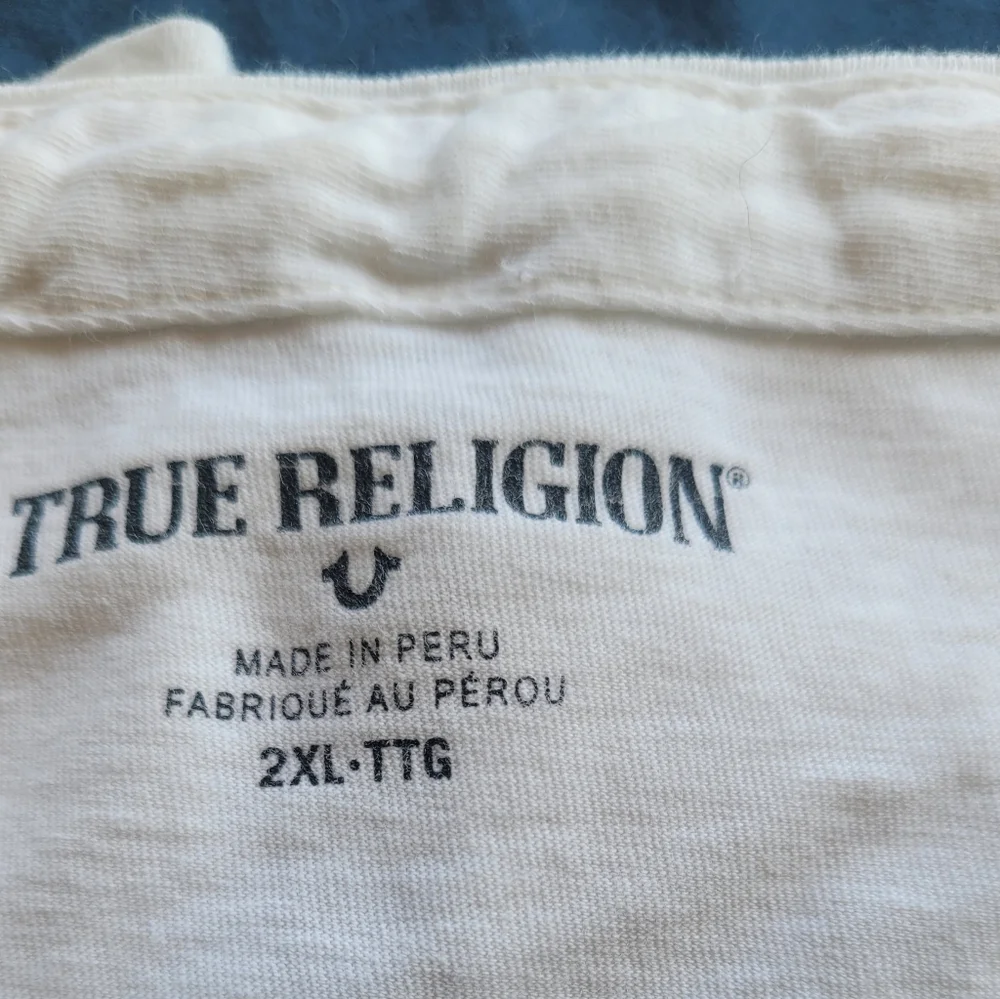 True Religion great no