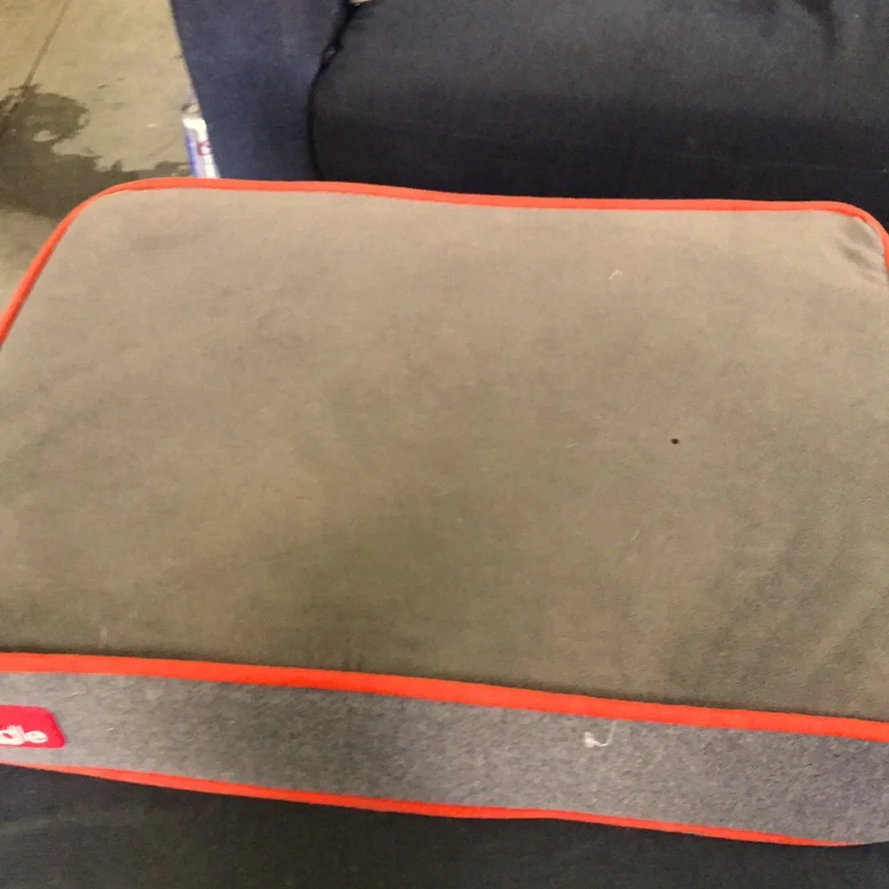N/A so removable bed
