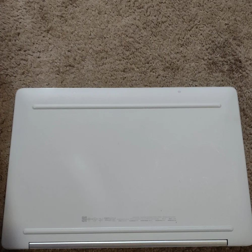 HP Chromebook