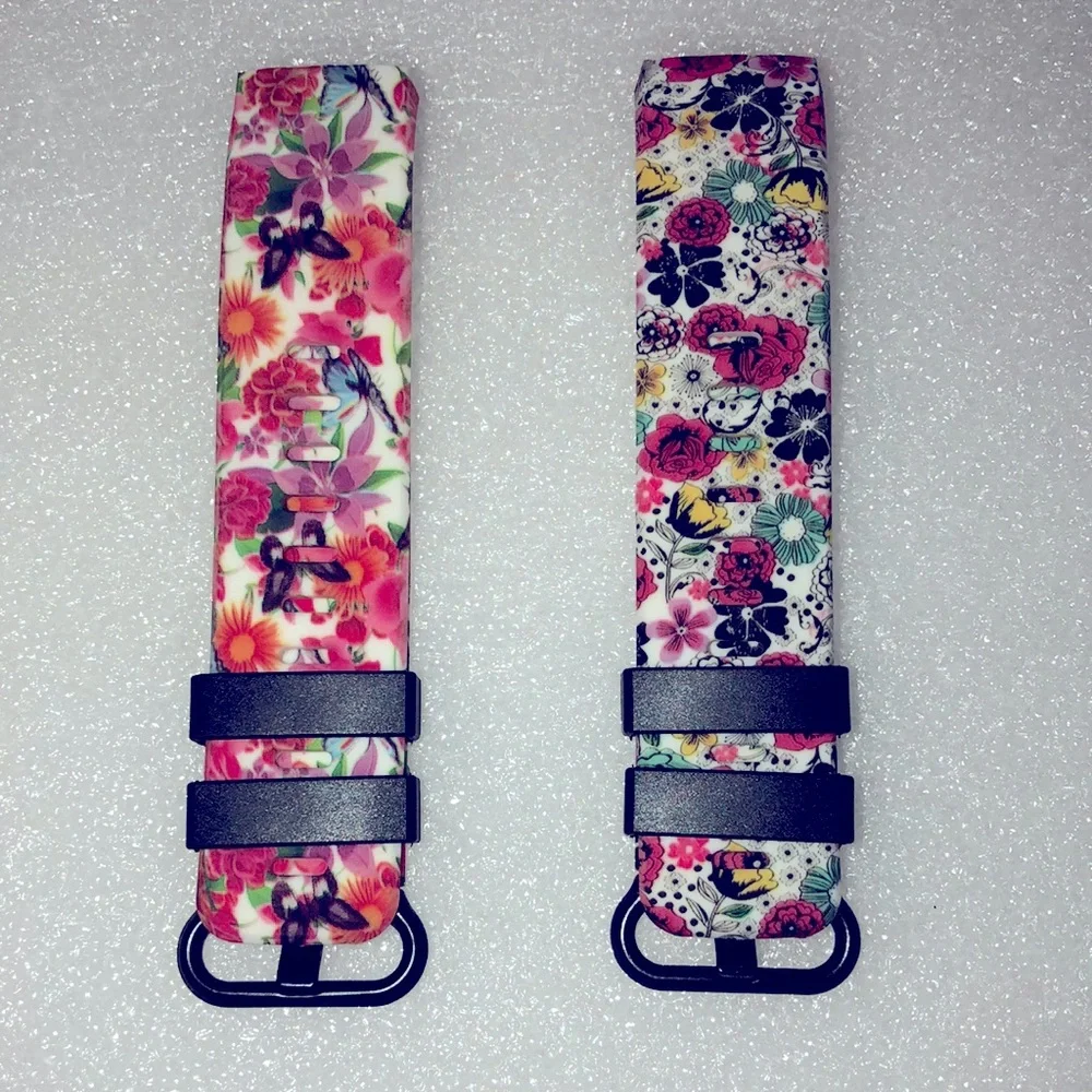 Bands that fit Fitbit charge 3