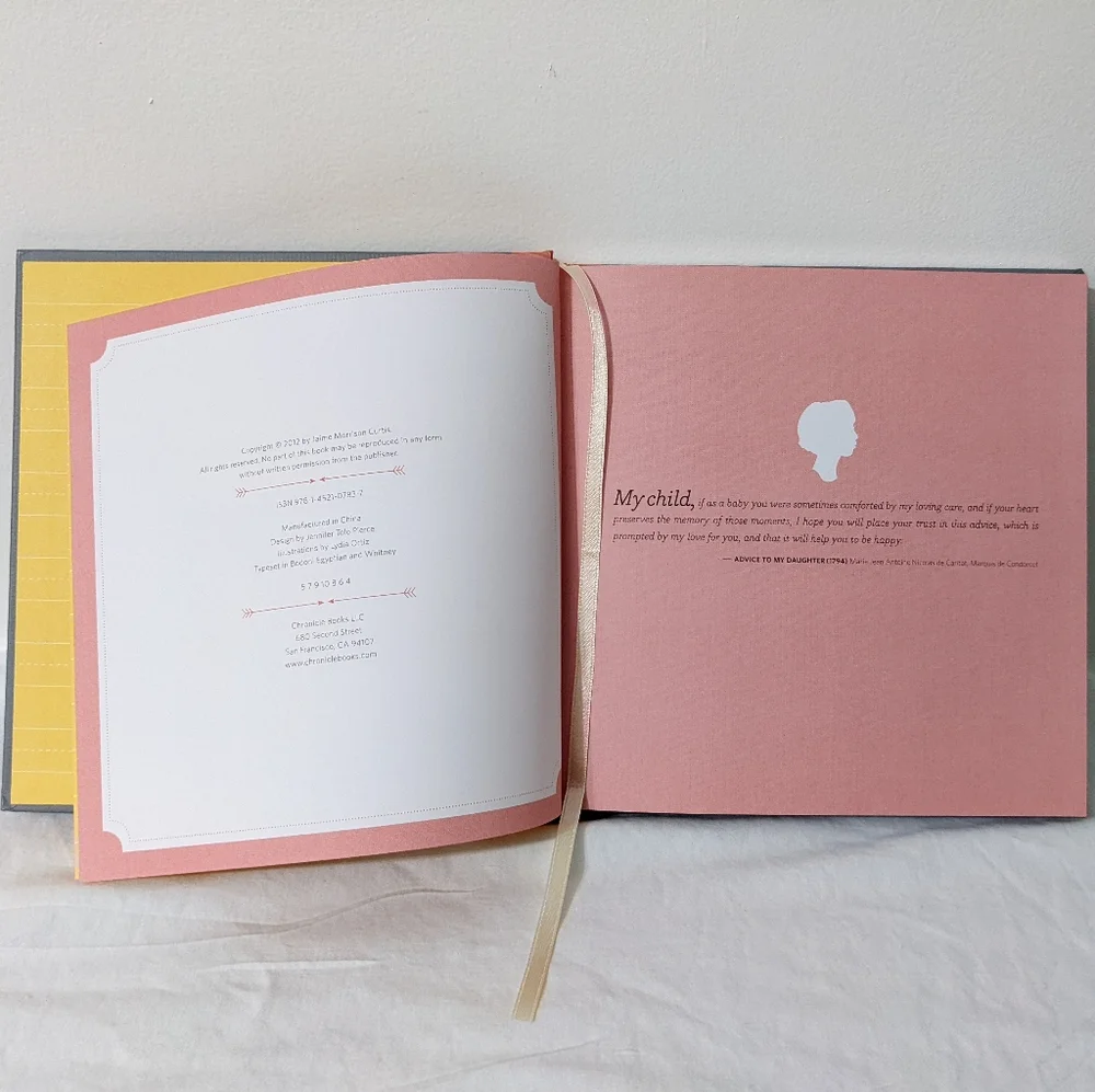 Chronicle Books brand new
