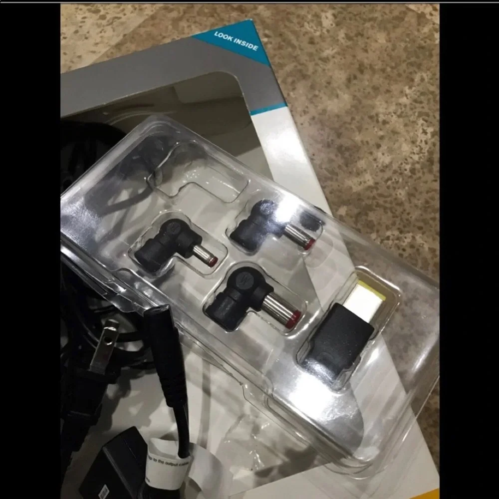 Targus universal laptop